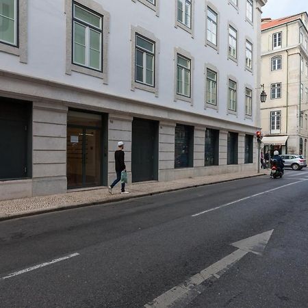 Flh Downtown Charming Flat Apartment Lisboa Екстериор снимка