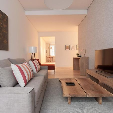 Flh Downtown Charming Flat Apartment Lisboa Екстериор снимка