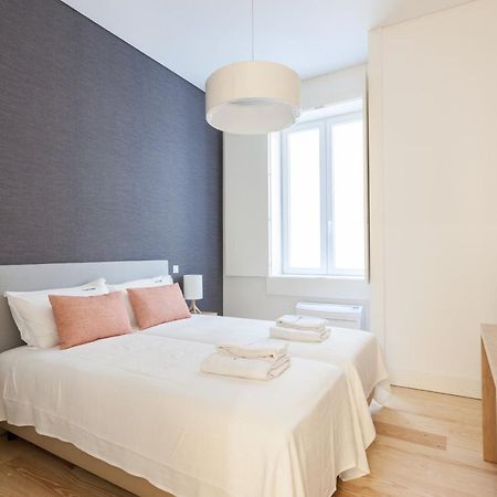 Flh Downtown Charming Flat Apartment Lisboa Екстериор снимка