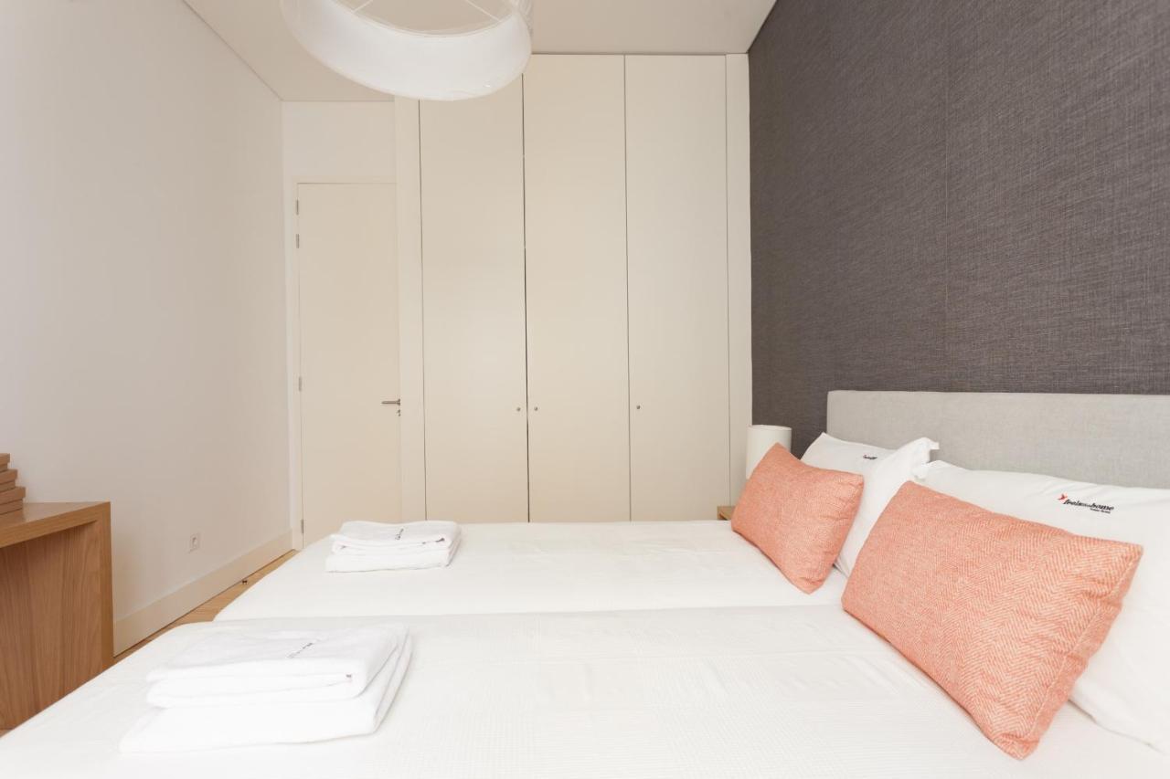 Flh Downtown Charming Flat Apartment Lisboa Екстериор снимка