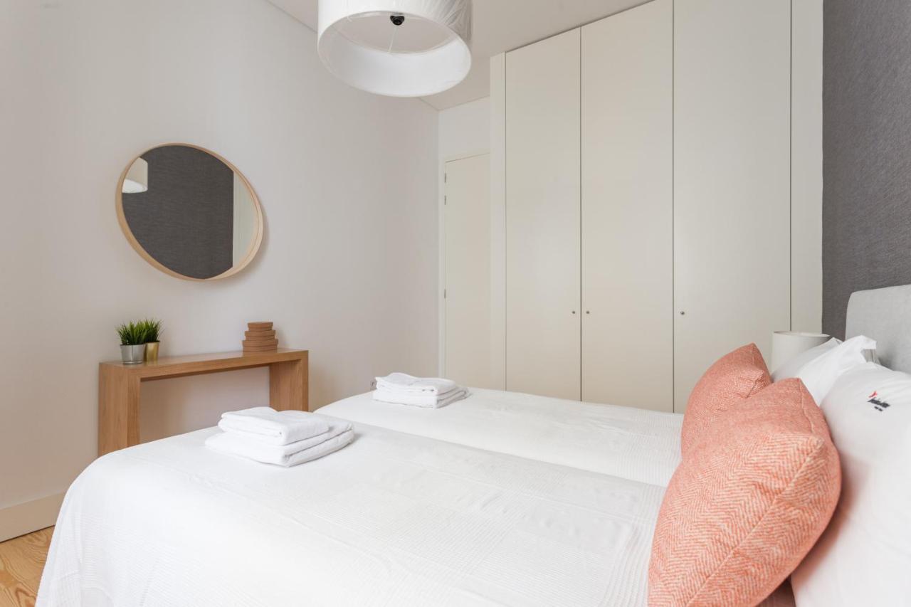 Flh Downtown Charming Flat Apartment Lisboa Екстериор снимка
