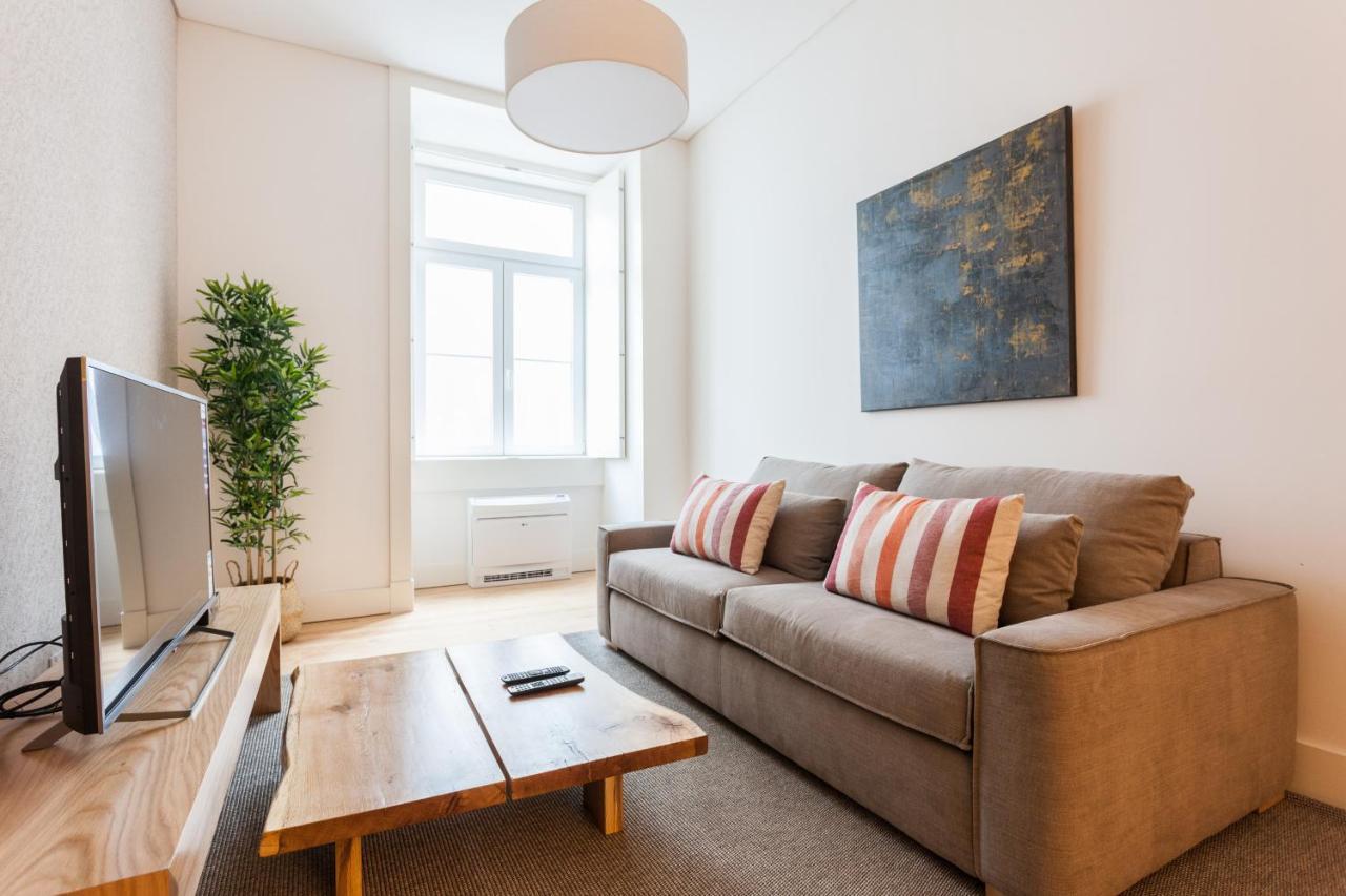 Flh Downtown Charming Flat Apartment Lisboa Екстериор снимка